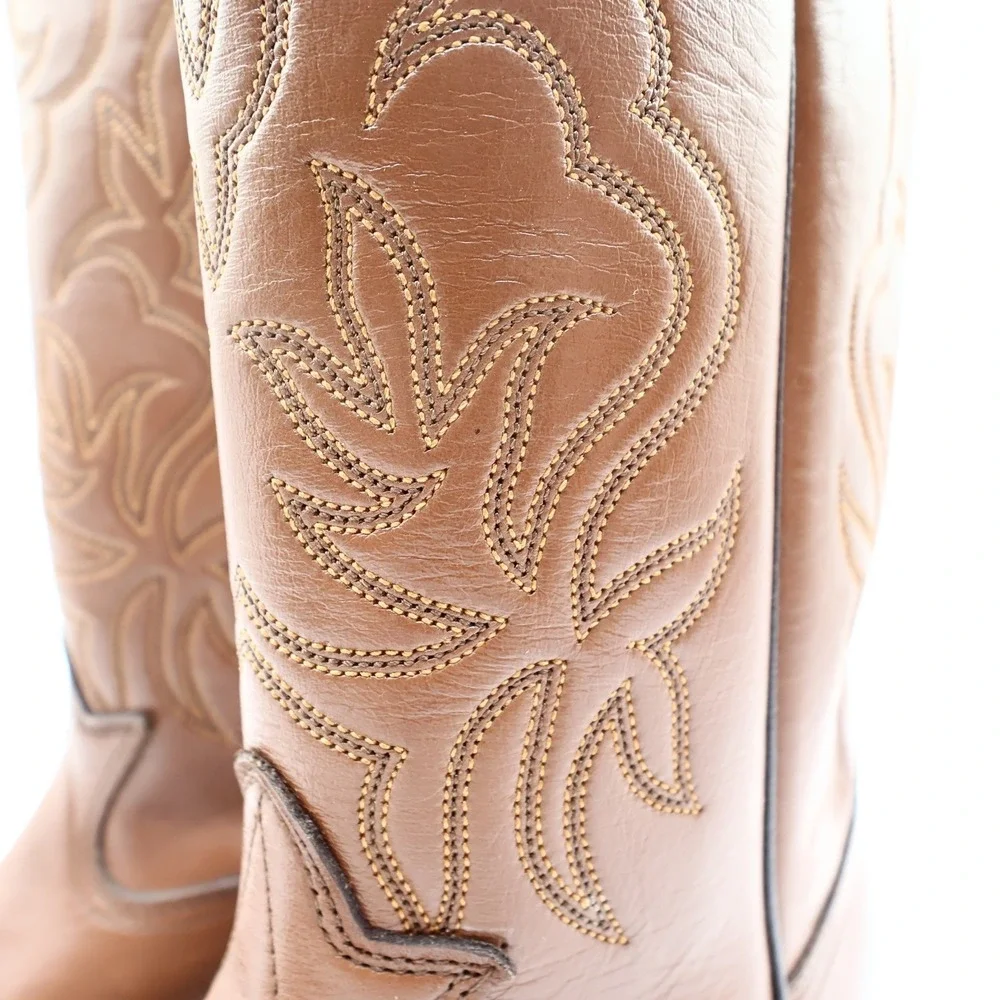 Laredo dress western